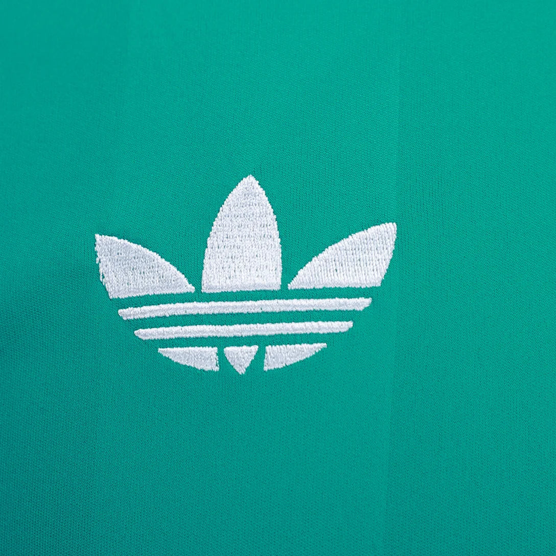 Camisa Liverpool III 25/26 - Verde | Futmantos