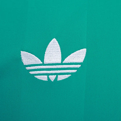 Camisa Liverpool III 25/26 - Verde | Futmantos