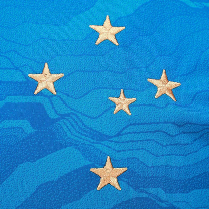 Camisa Cruzeiro III 25/26 | FutMantos