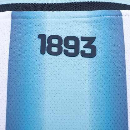 Camisa Argentina I 2026 - Versão Jogador | FutMantos