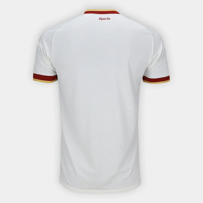 Camisa Espanha II 2026/27 - Versão Jogador | Futmantos
