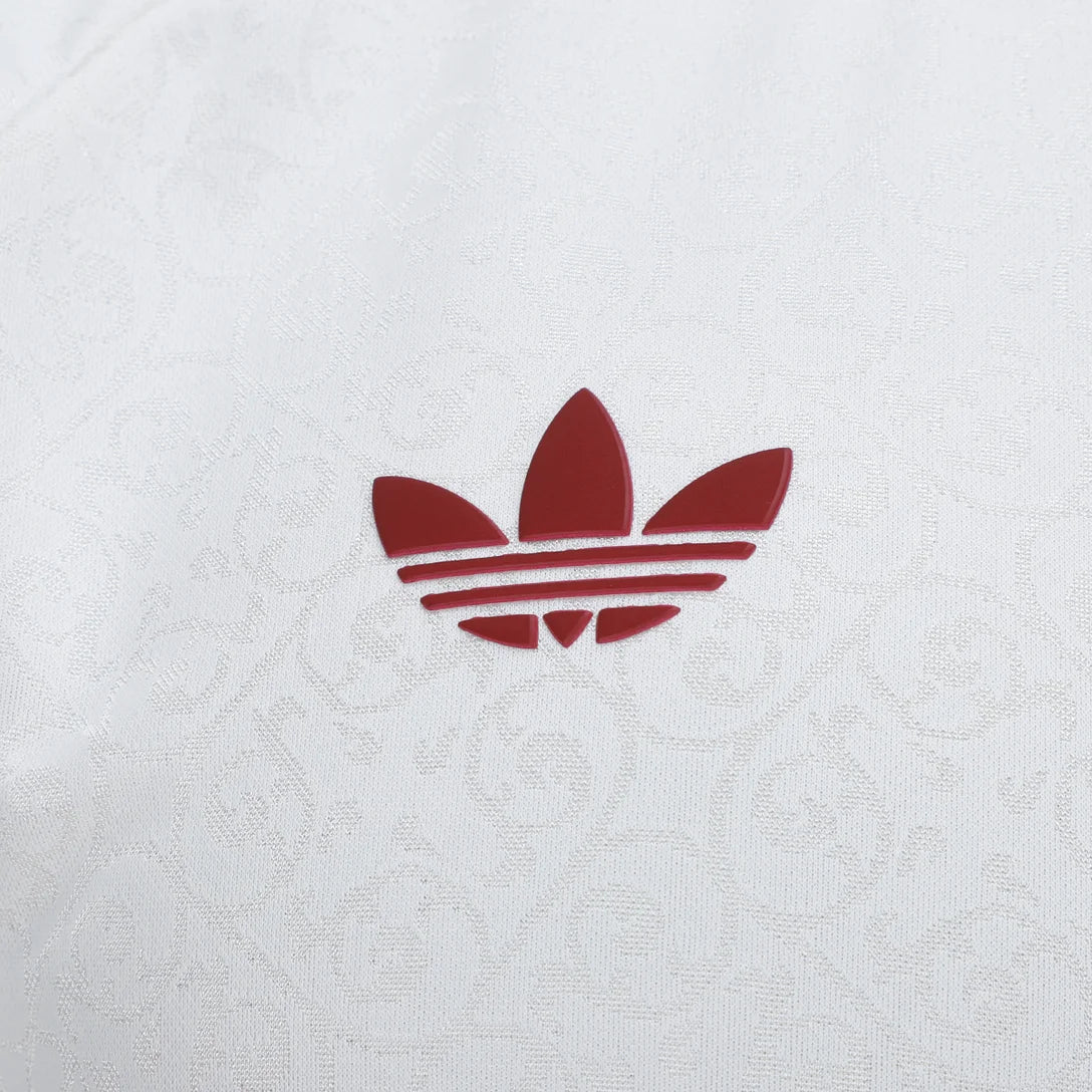 Camisa Espanha II 2026/27 - Versão Jogador | Futmantos