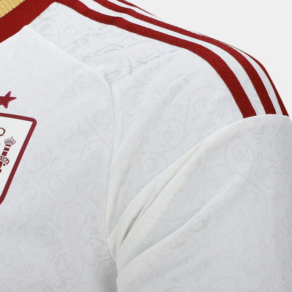 Camisa Espanha II 2026/27 - Versão Jogador | Futmantos