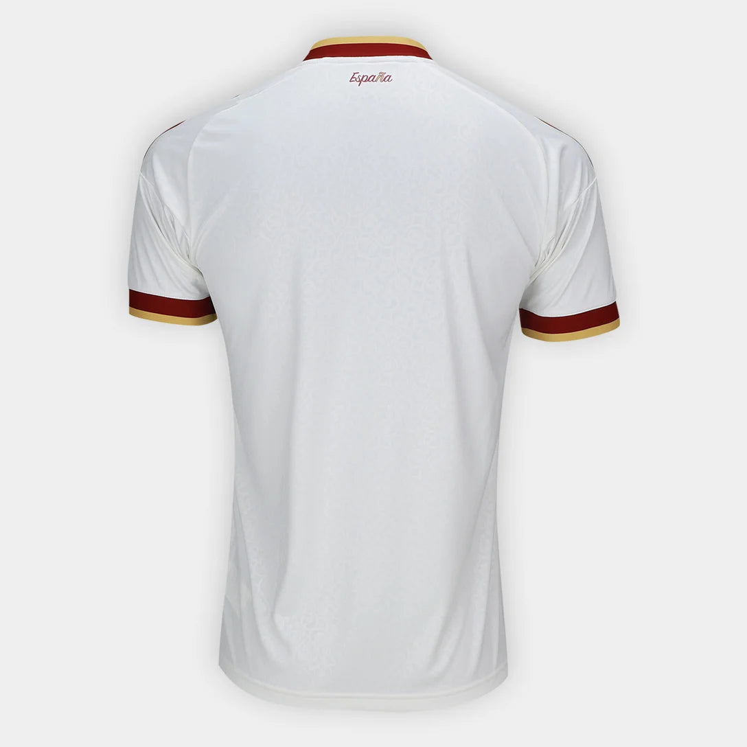 Camisa Espanha II 2026/27 - Torcedor | Futmantos