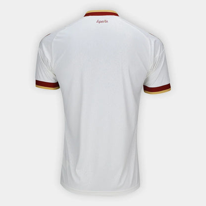 Camisa Espanha II 2026/27 - Torcedor | Futmantos