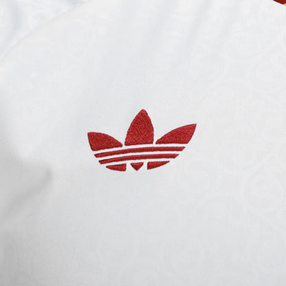 Camisa Espanha II 2026/27 - Torcedor | Futmantos