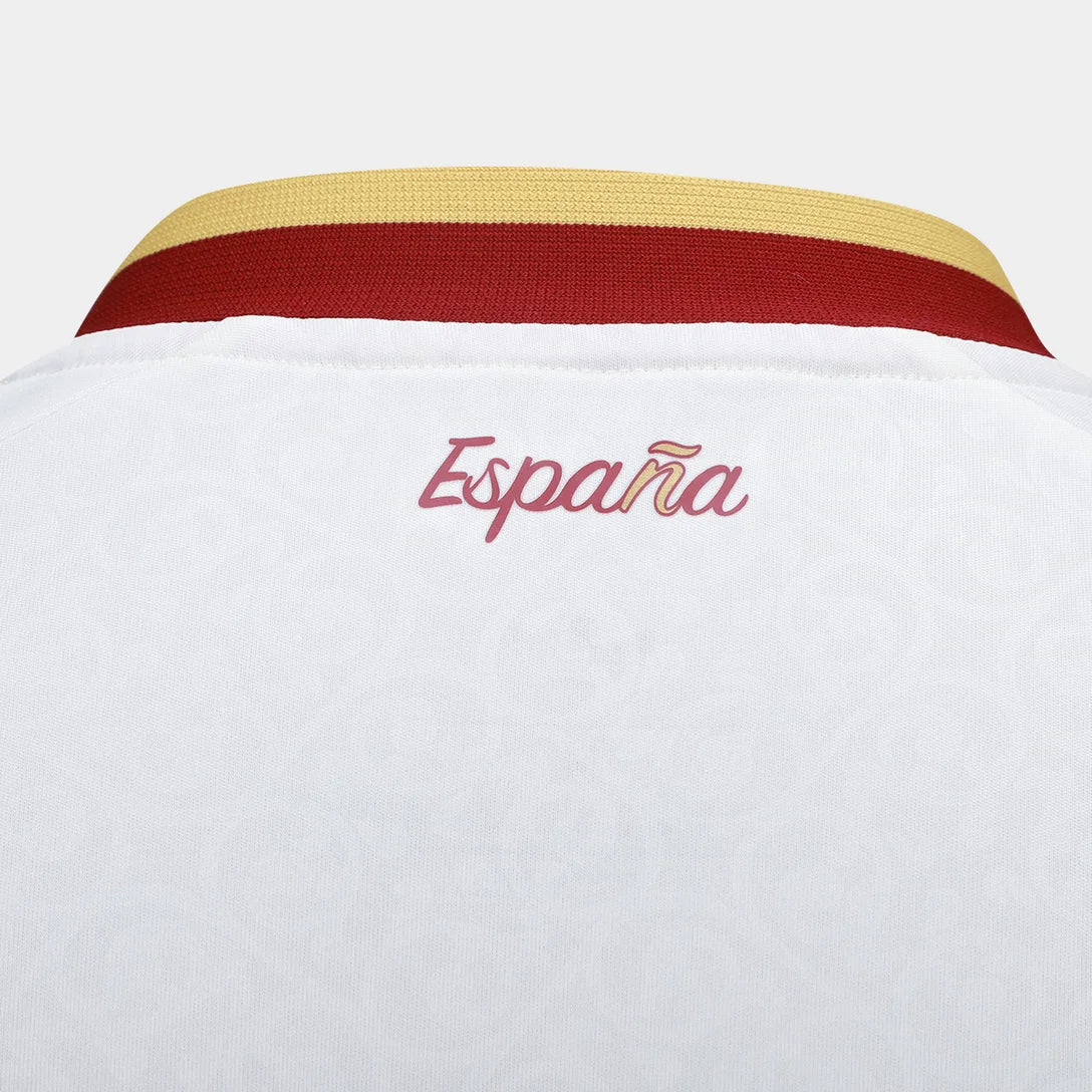 Camisa Espanha II 2026/27 - Torcedor | Futmantos