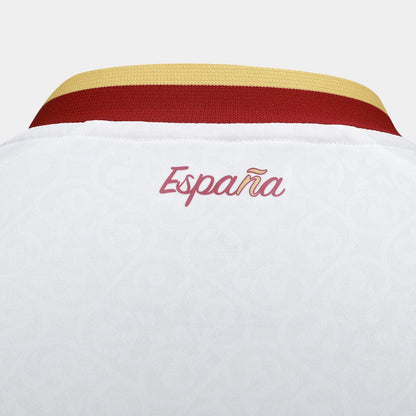 Camisa Espanha II 2026/27 - Torcedor | Futmantos