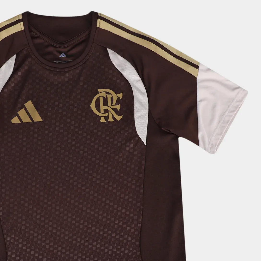 Camisa de Treino CRF 26/27 | Futmantos
