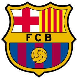 Barcelona 🔵🔴