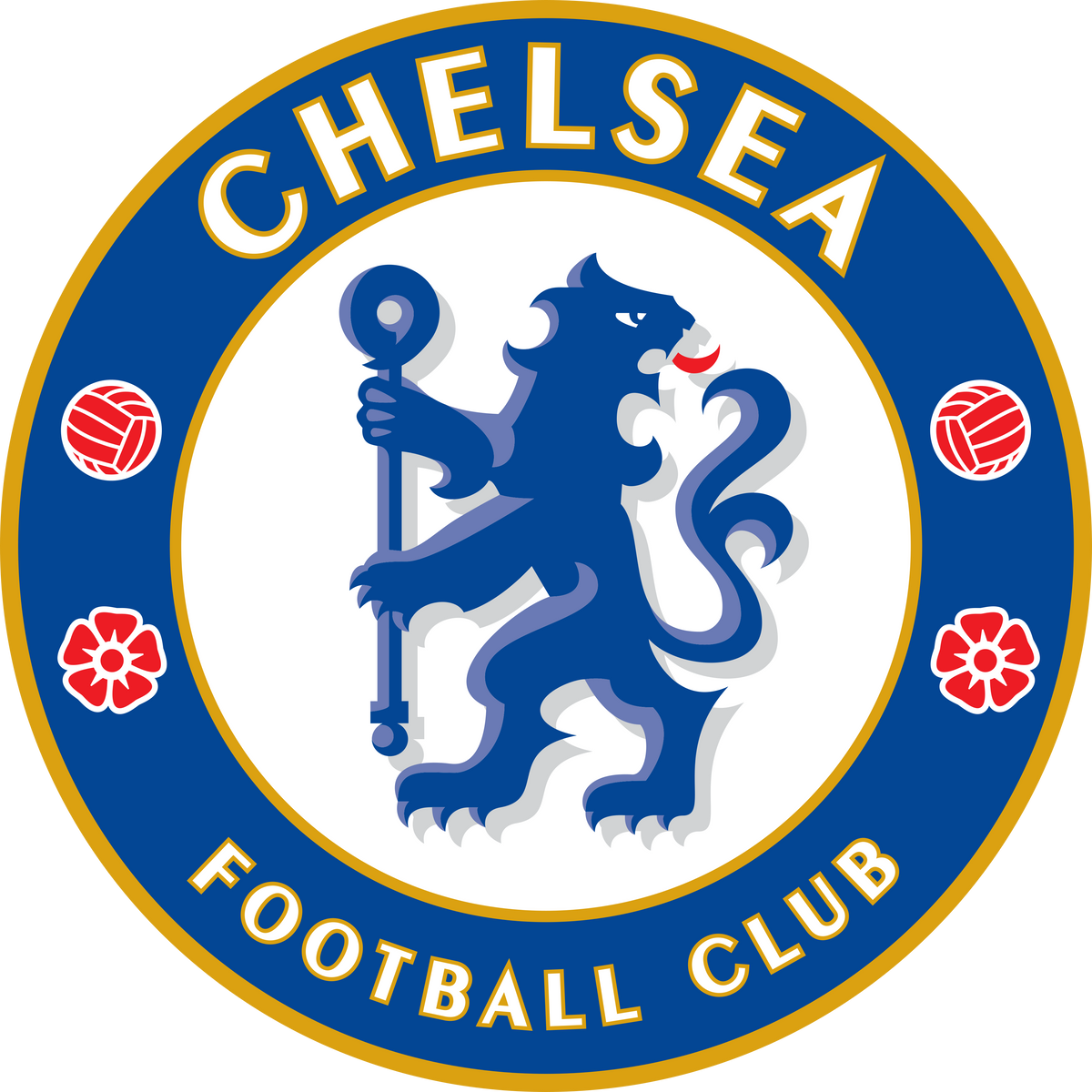 Chelsea FC 🔵⚪