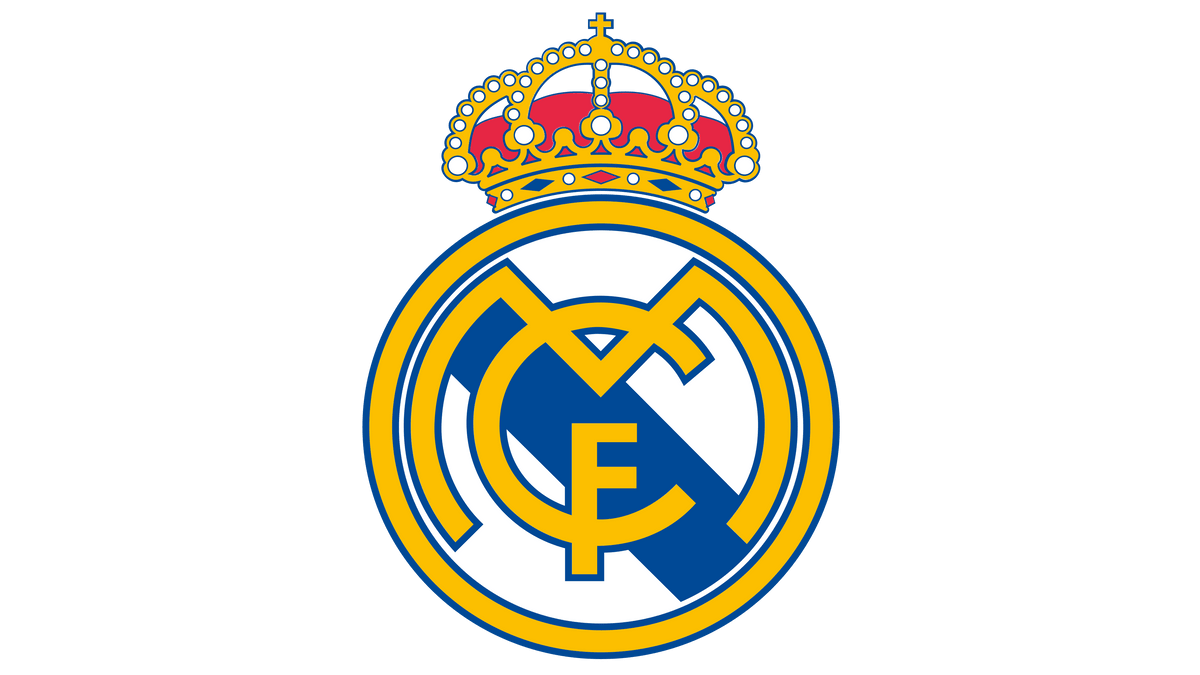 Real Madrid 🤍👑⚽