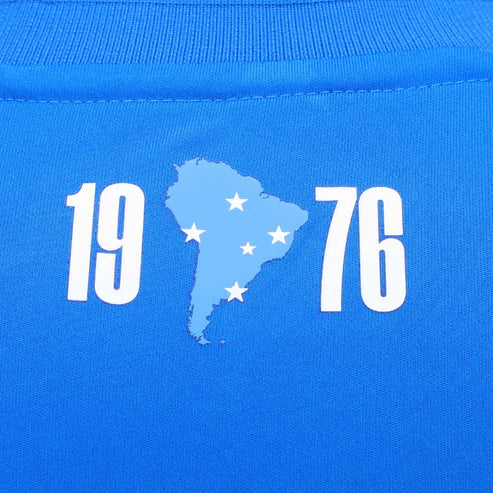 Kit Infantil Cruzeiro I 26/27 | FutMantos