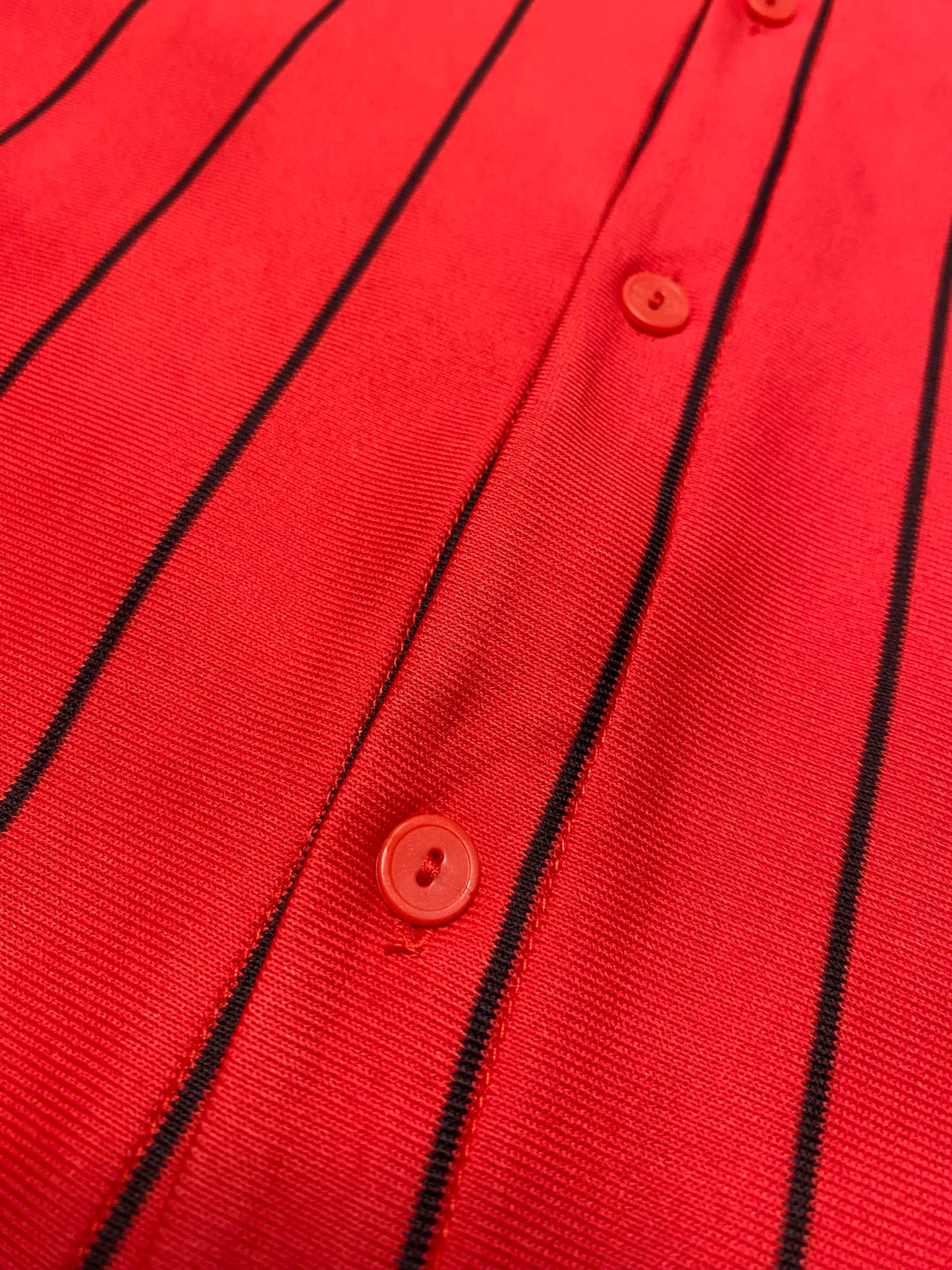 Camisa CRF US Pack Baseball 25/26 | Futmantos