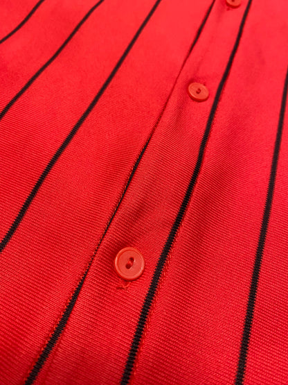 Camisa CRF US Pack Baseball 25/26 | Futmantos