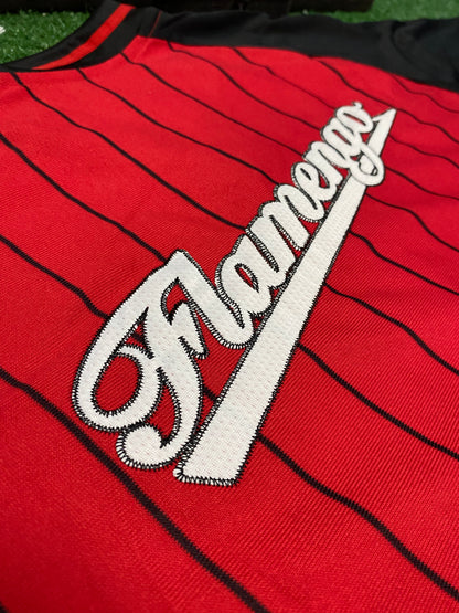 Camisa CRF US Pack Baseball 25/26 | Futmantos