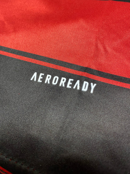 Camisa CRF I 25/26 - Super Mundial | Futmantos