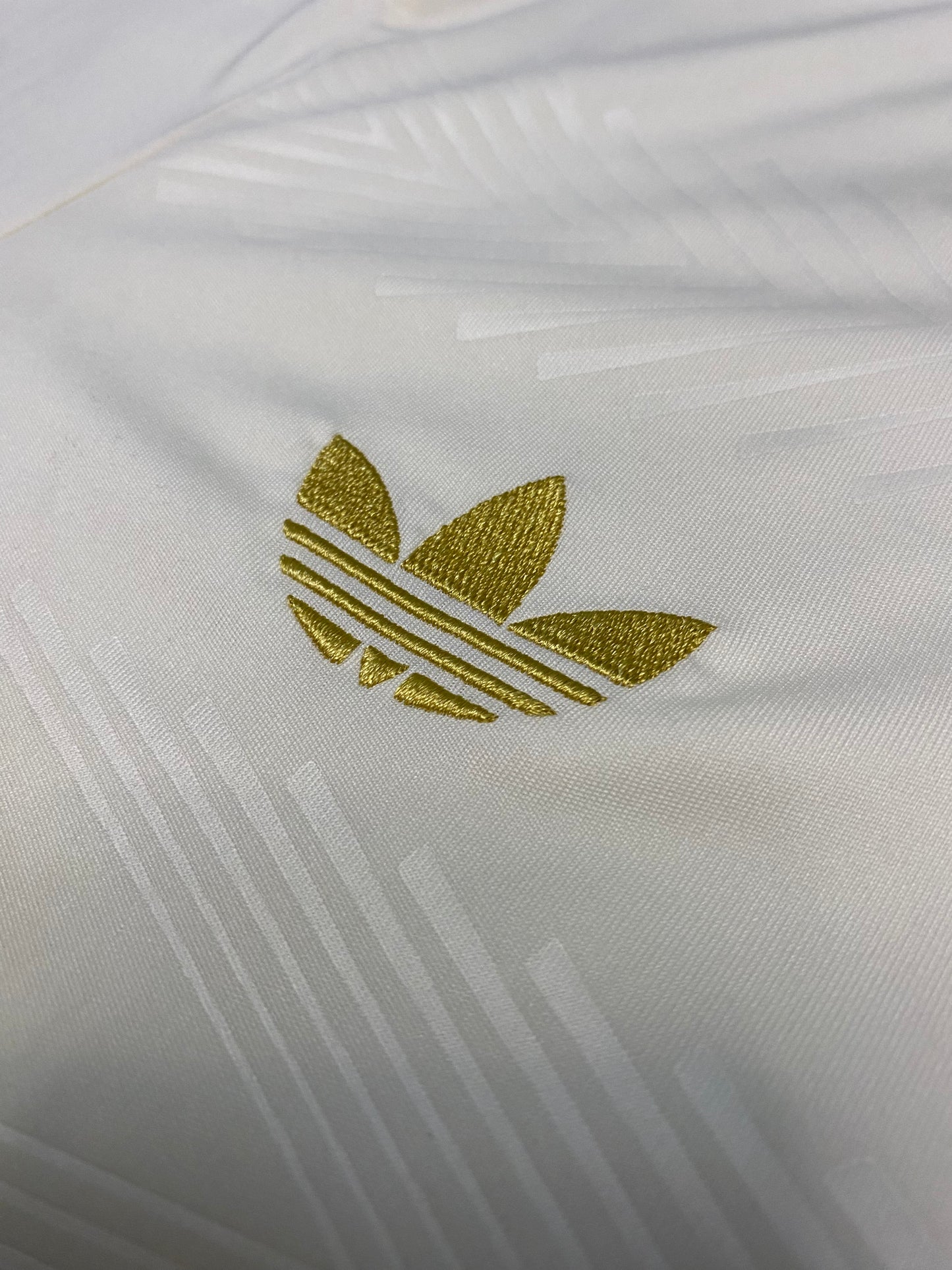 Camisa CRF Ill 25/26 | Futmantos