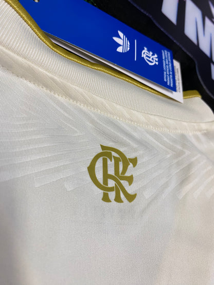 Camisa CRF Ill 25/26 | Futmantos