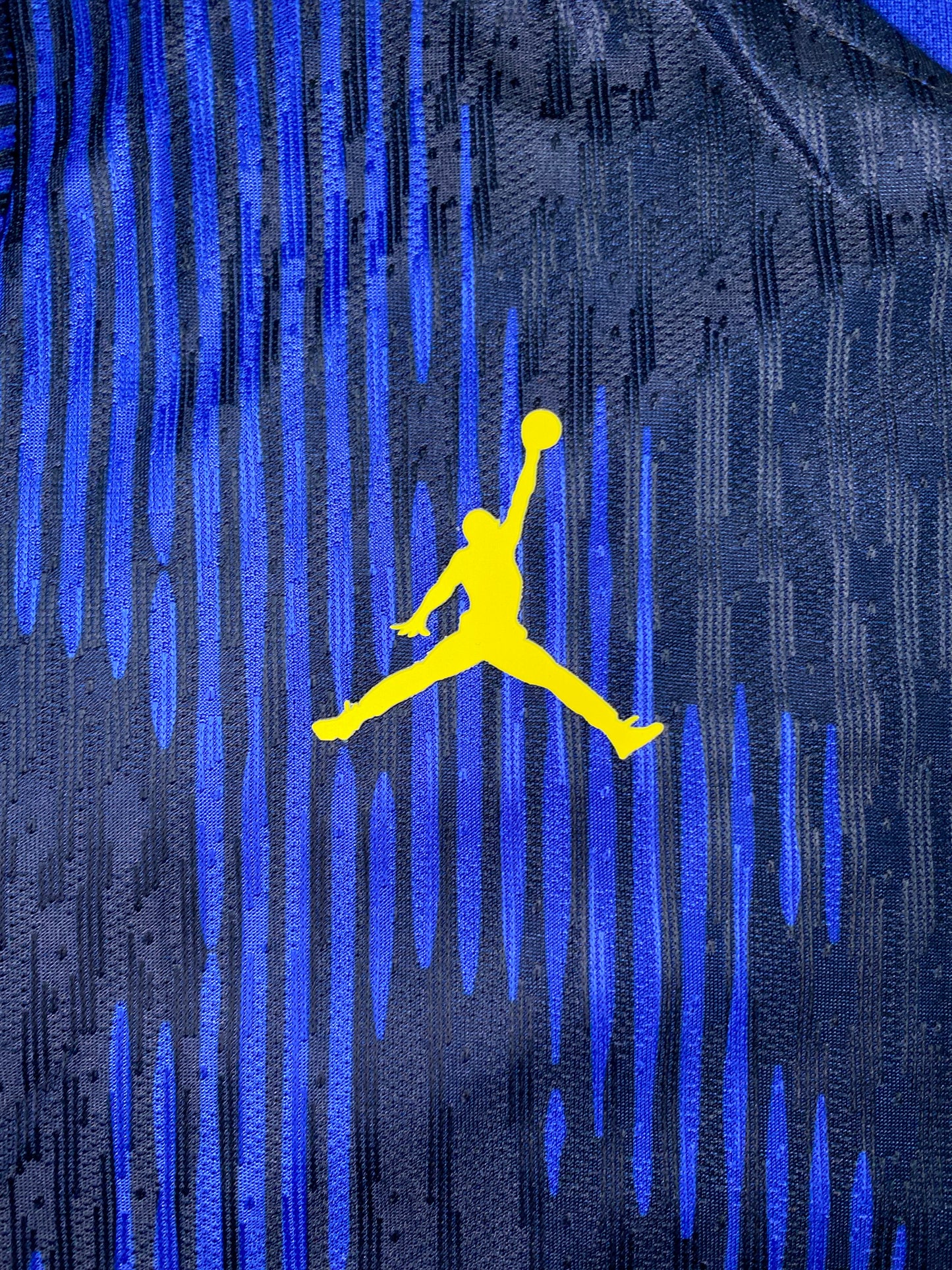 Camisa Brasil 2026 - Versão Jogador Azul| FutMantos