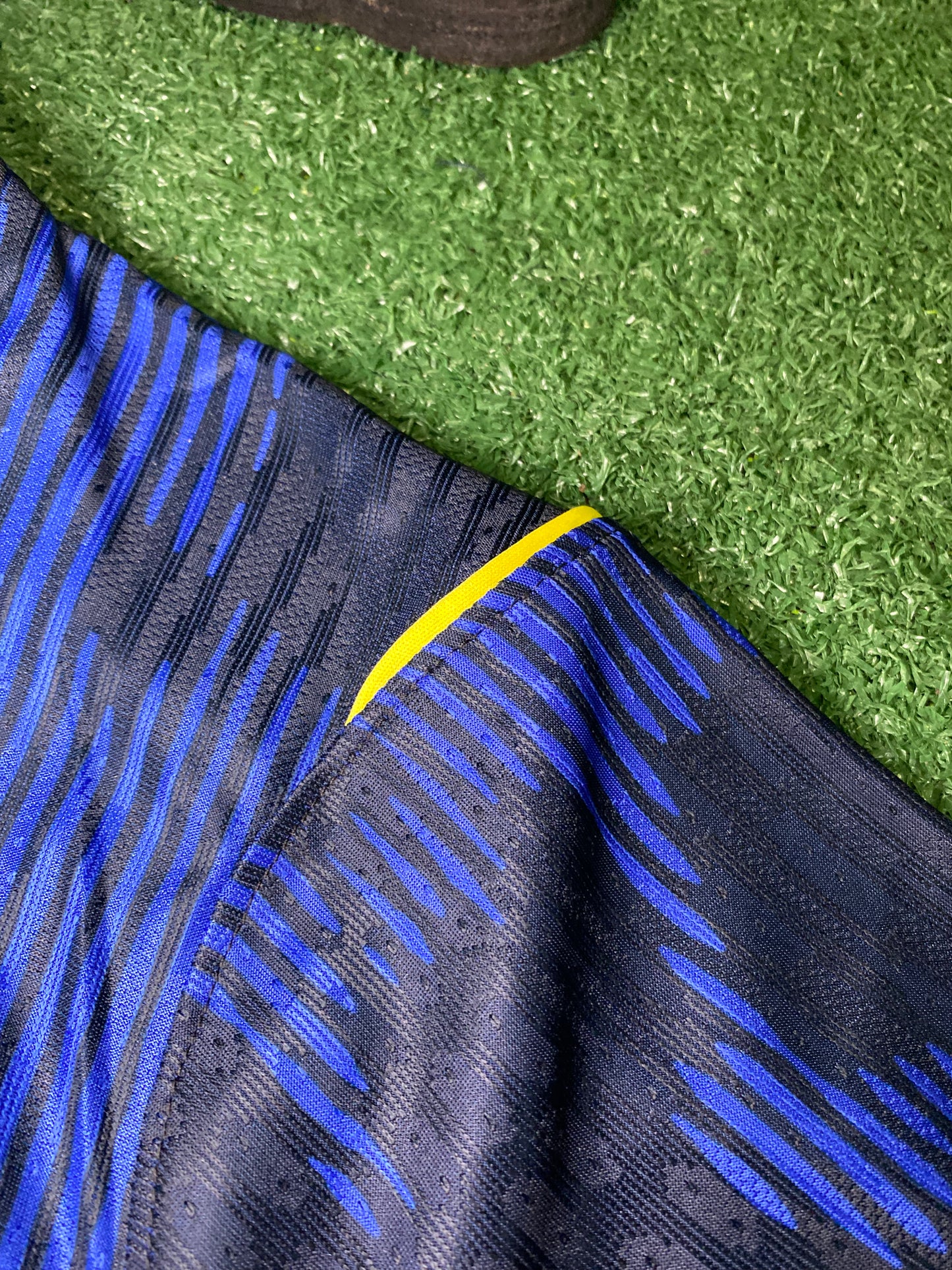 Camisa Brasil 2026 - Versão Jogador Azul| FutMantos