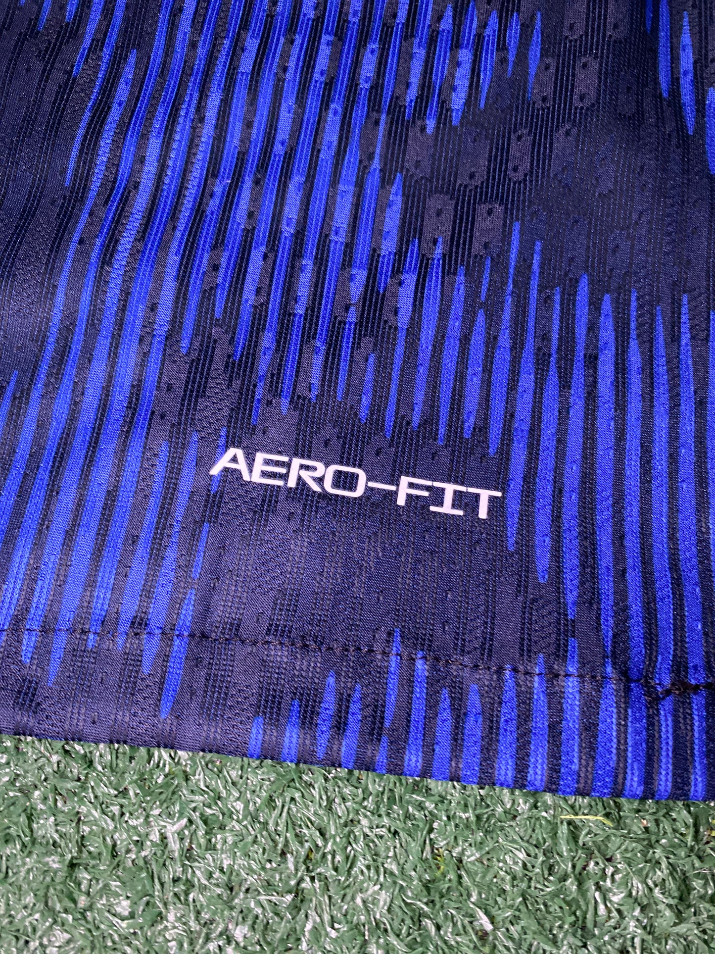 Camisa Brasil 2026 - Versão Jogador Azul| FutMantos