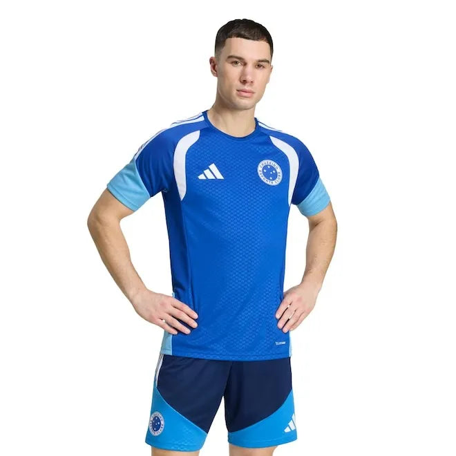 Camisa Cruzeiro 26/27 - Treino | FutMantos