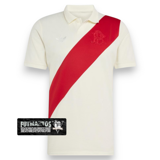 Camisa River Plate Comemorativa  26/27-Torcedor | FutMantos
