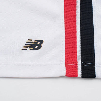 Camisa São Paulo I 26/27 Jogador | Futmantos