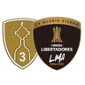 LIBERTADORES 2025 FINAL