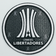 PATCH · LIBERTADORES 2026 PARTICIPAÇÃO