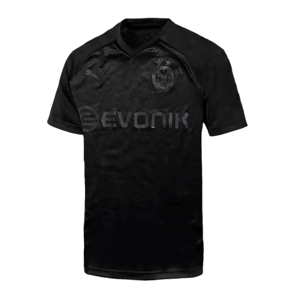 Camisa Borussia Dortmund Ed. Especial 110 Anos 19/20 | Futmantos
