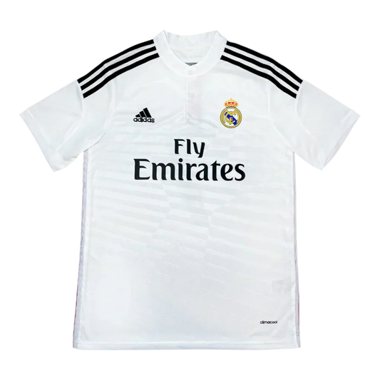Camisa Real Madrid 2014/15 I