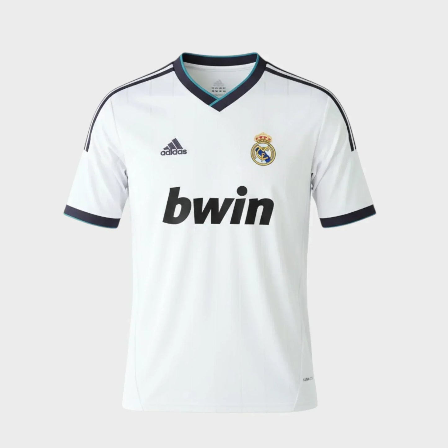 Camisa Real Madrid 2012/13 I