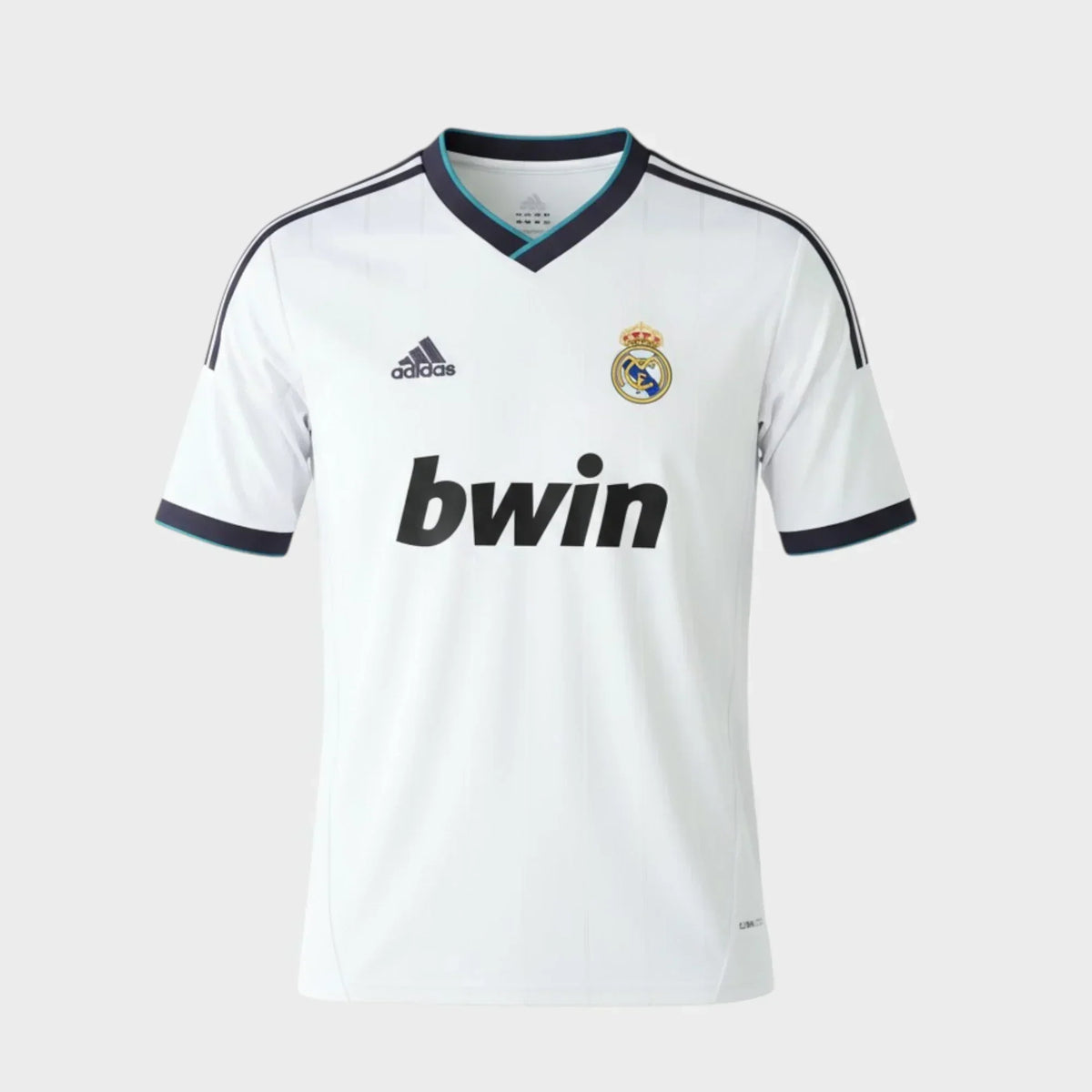 Camisa Real Madrid 2012/13 I