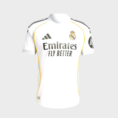 Camisa Real Madrid 2025/26 I