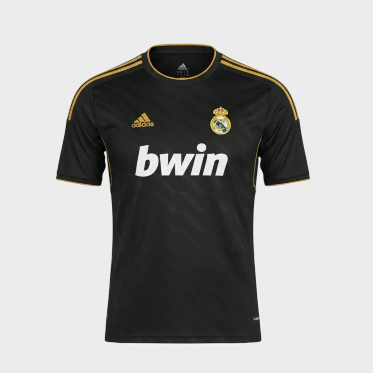 Camisa Real Madrid 2011/12 II
