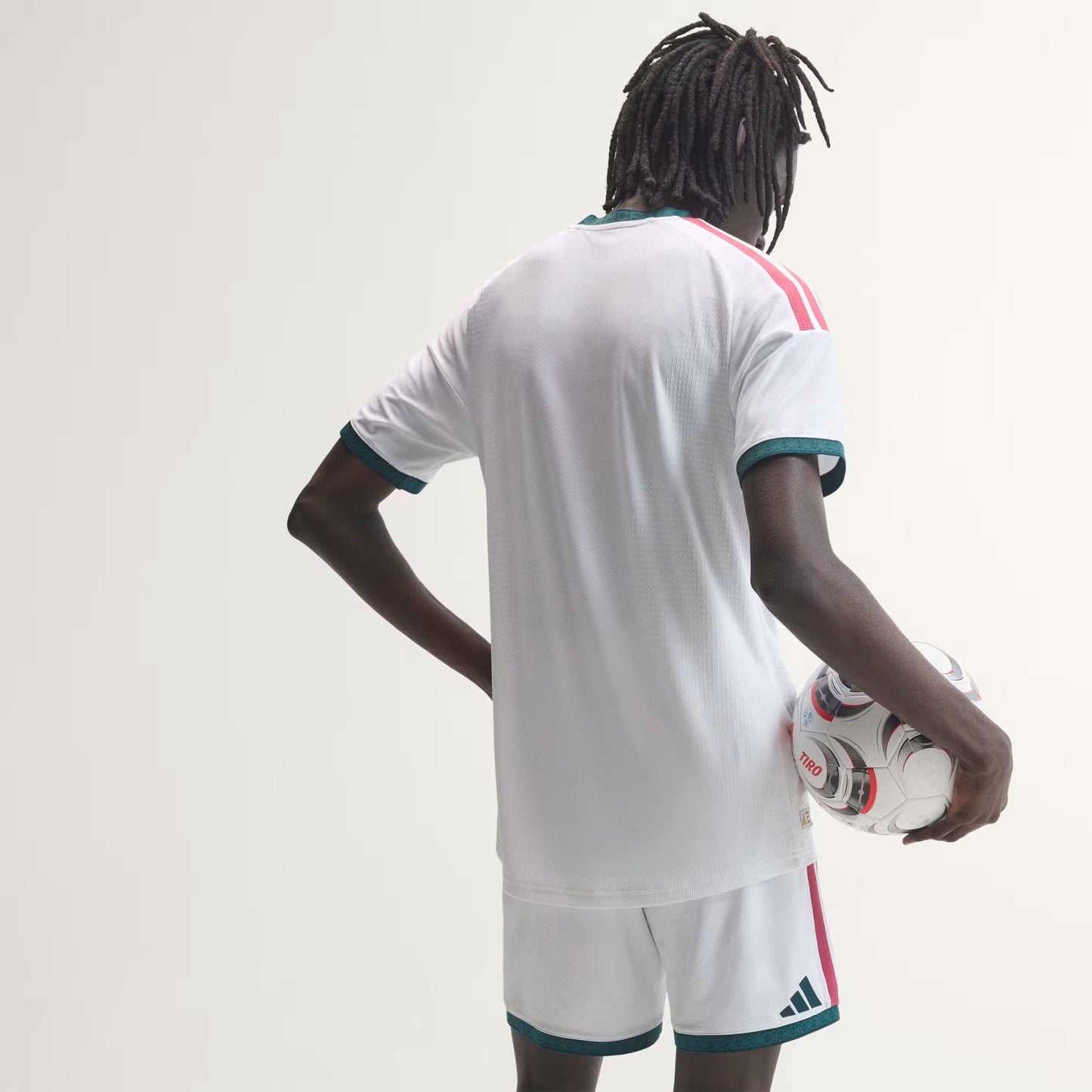 Camisa Real Madrid 2026/27 I Jogador
