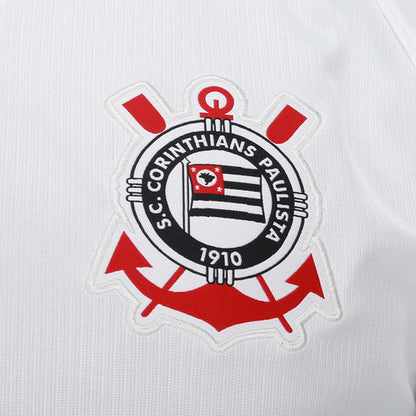 [PRÉ VENDA] Camisa Corinthians l 26/27 Masculina | Futmantos