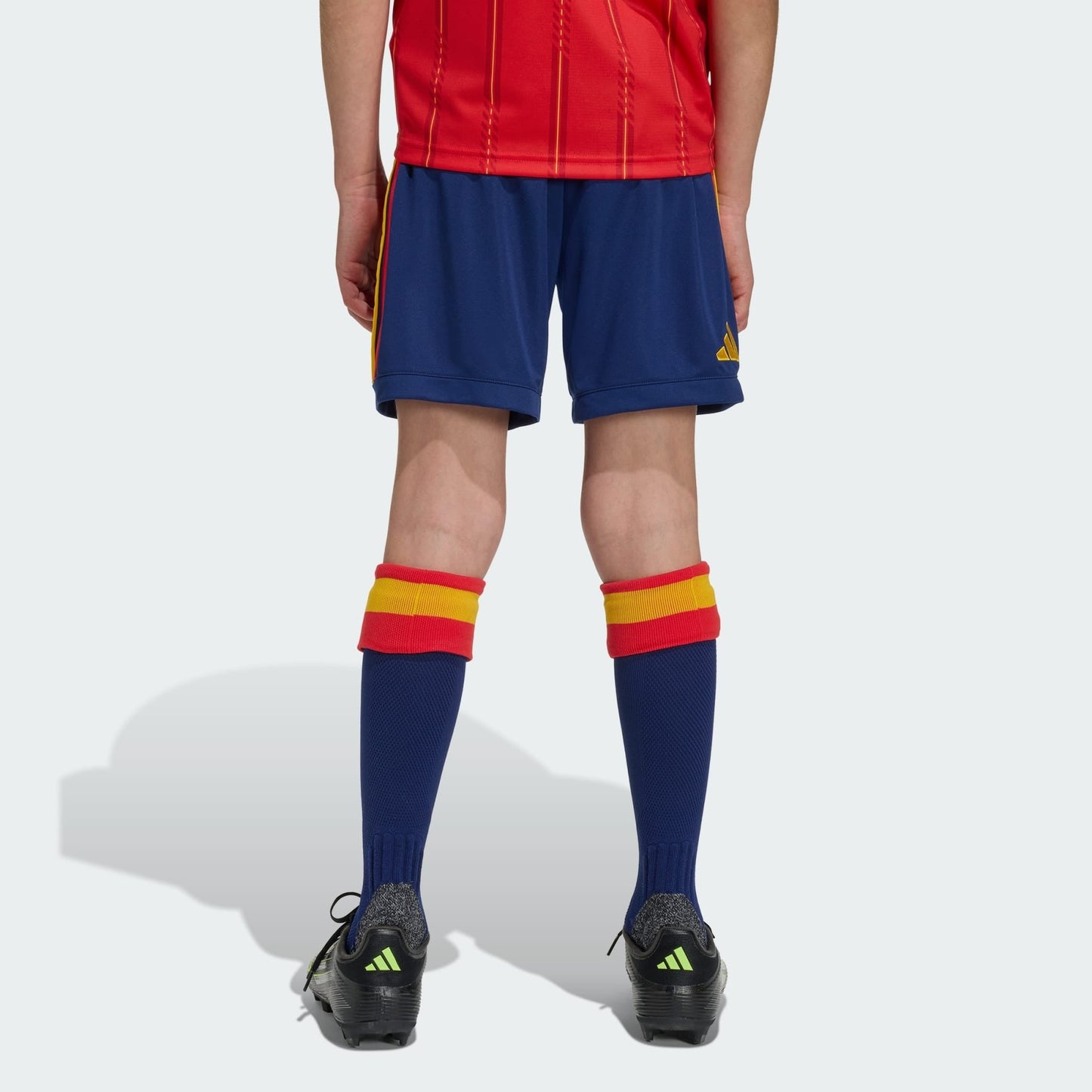 Kit Infantil Espanha I 2026/27 | FutMantos