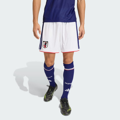 Shorts Japão 2026/27  | FutMantos