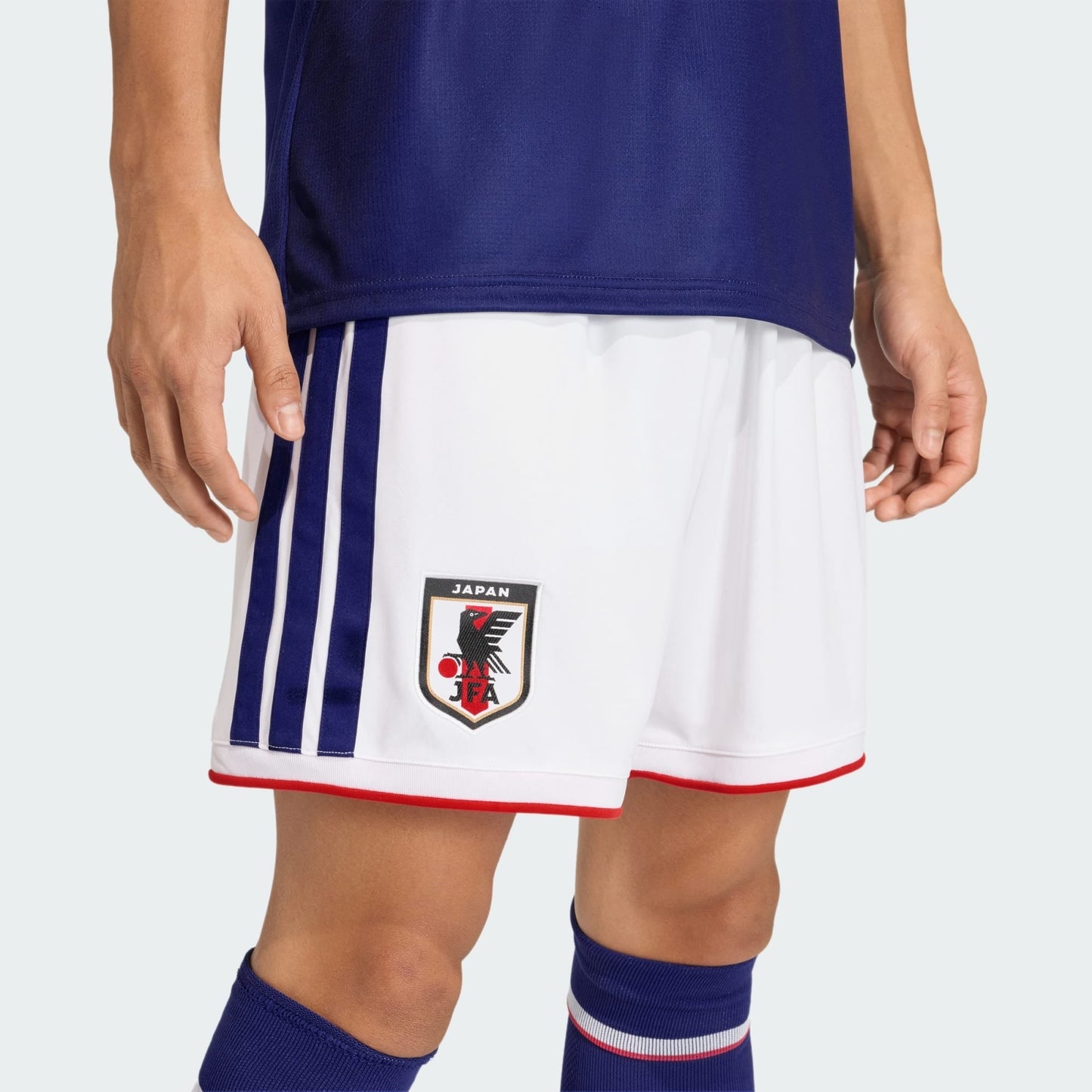 Shorts Japão 2026/27  | FutMantos