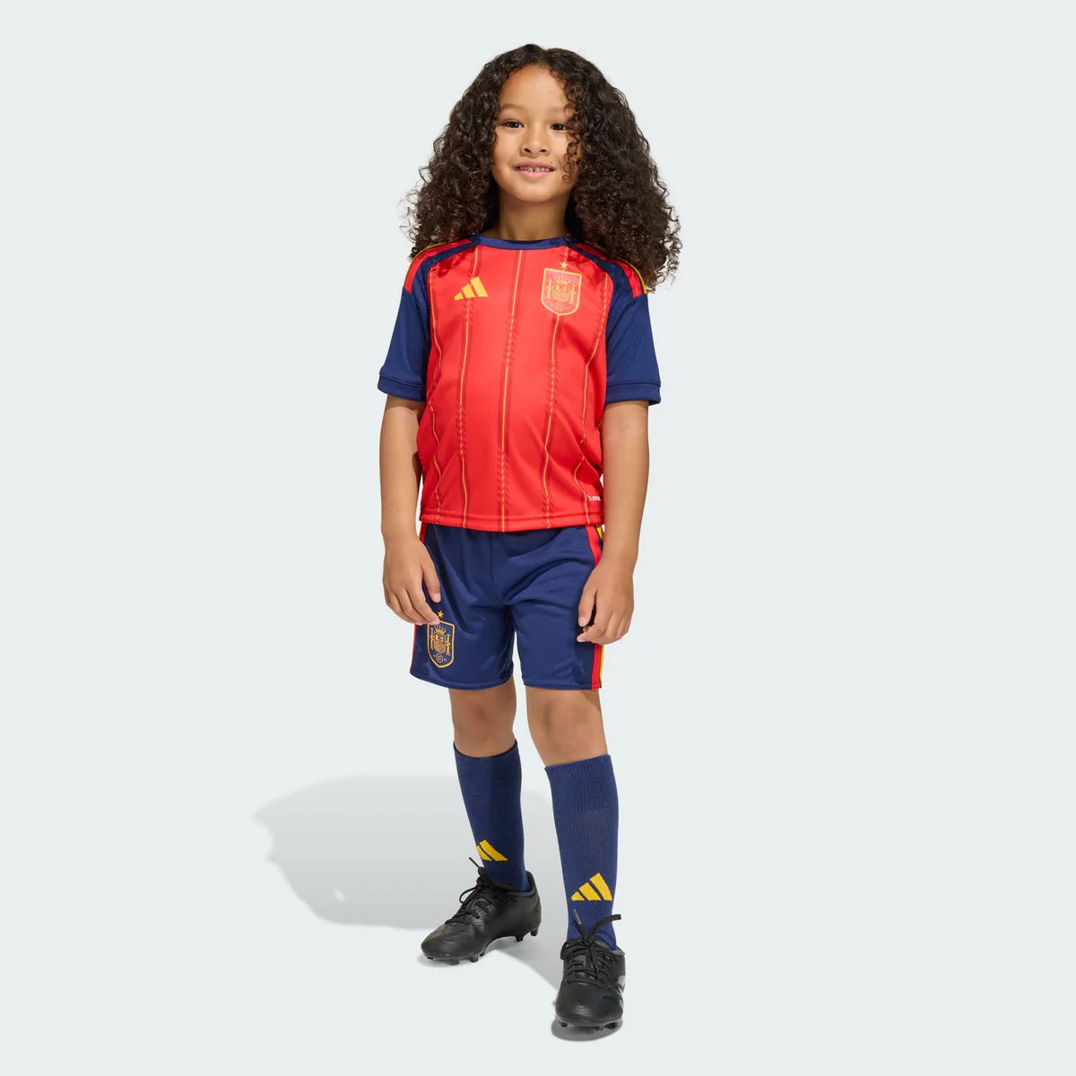 Kit Infantil Espanha I 2026/27 | Futmantos