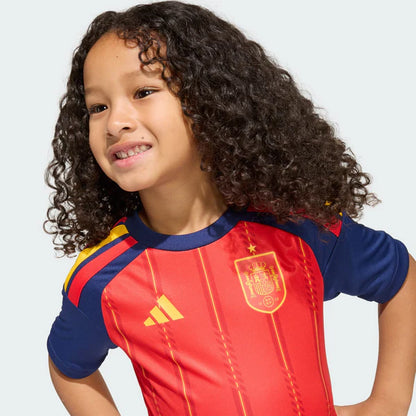 Kit Infantil Espanha I 2026/27 | Futmantos