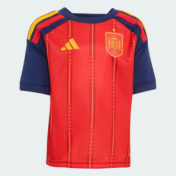 Kit Infantil Espanha I 2026/27 | Futmantos