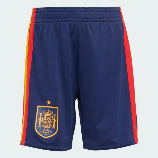 Kit Infantil Espanha I 2026/27 | Futmantos