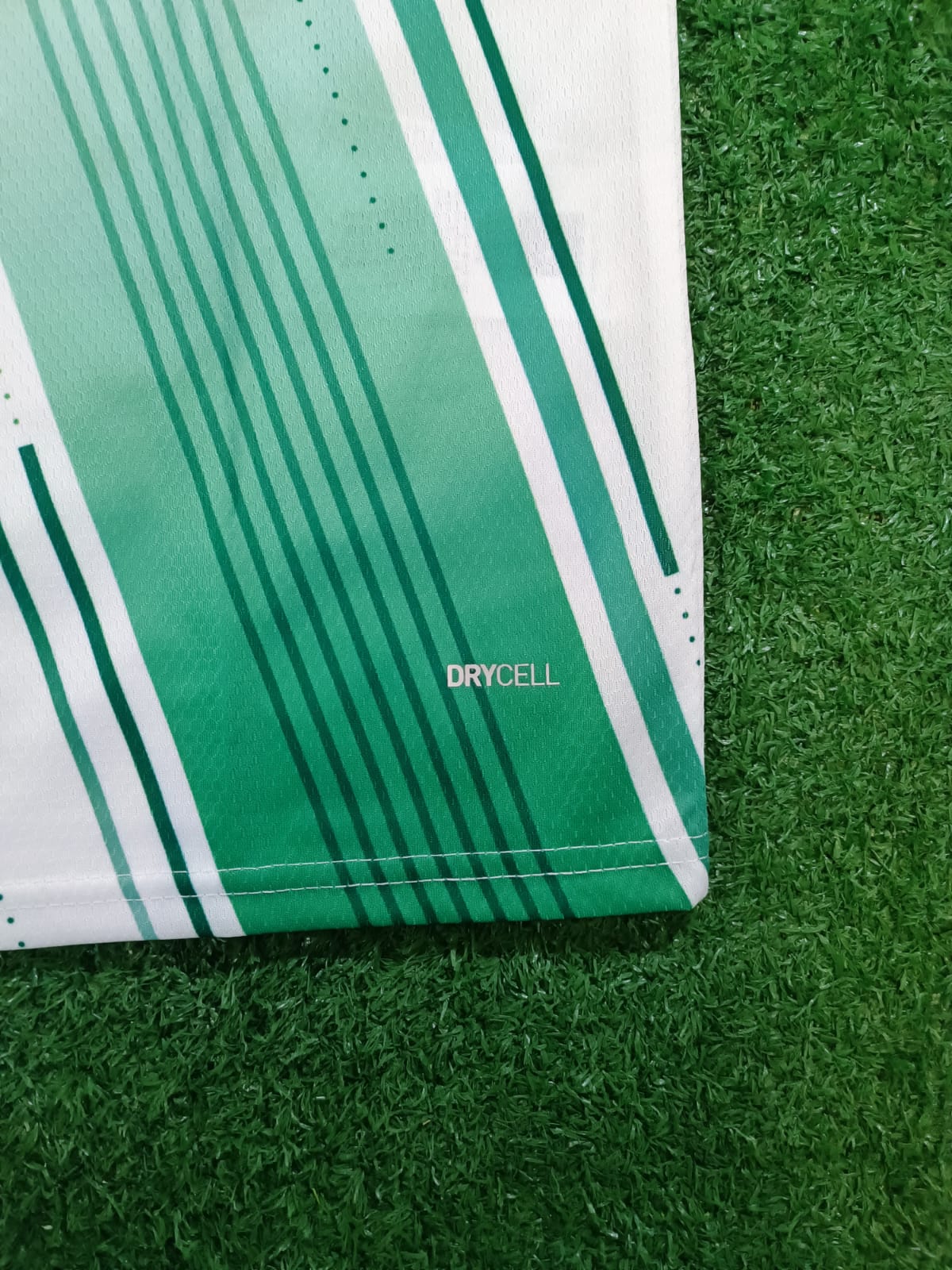 Camisa II Palmeiras 2023/24 -Jogador | FutMantos