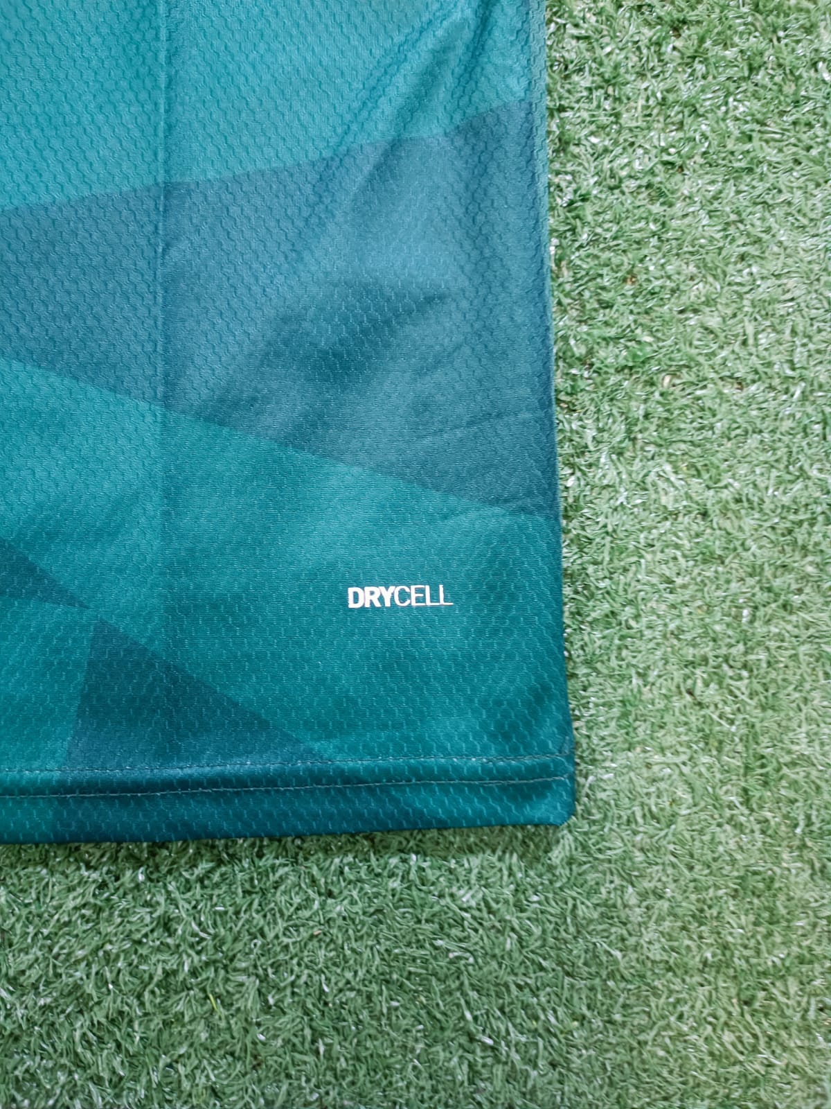 Camisa  Palmeiras 2023/24 -Jogador | FutMantos