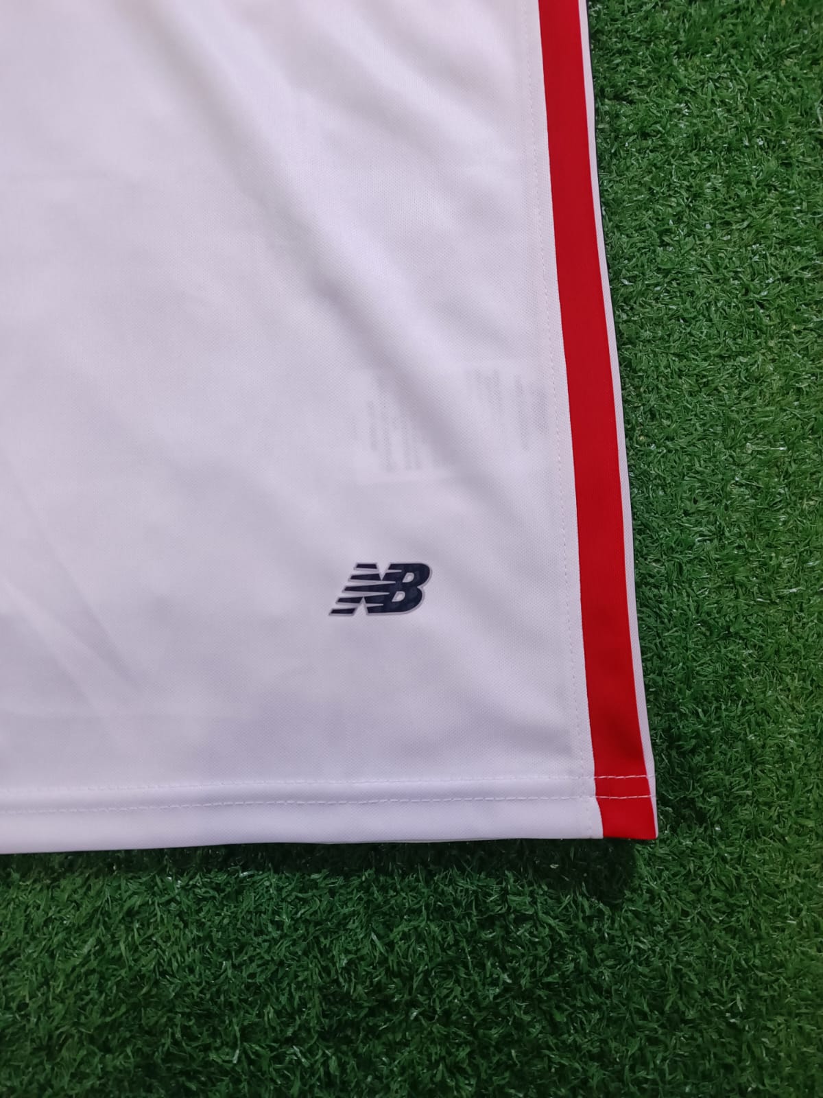 Camisa São Paulo I 2026/27 - Torcedor|FutMantos