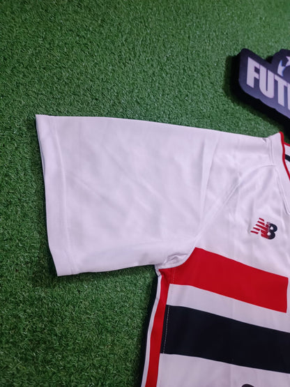 Camisa São Paulo I 2026/27 - Torcedor|FutMantos